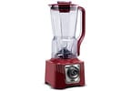 Liquidificador Arno Powermax XXL LN86 1200W Carmim