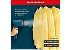 Vaporizador de Roupas Arno Pure Pop HS20 Portátil 70ml 1100W com Acessórios