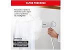 Vaporizador de Roupas Arno Steam Travel HS11 Portátil 70ml 1100W com Acessórios