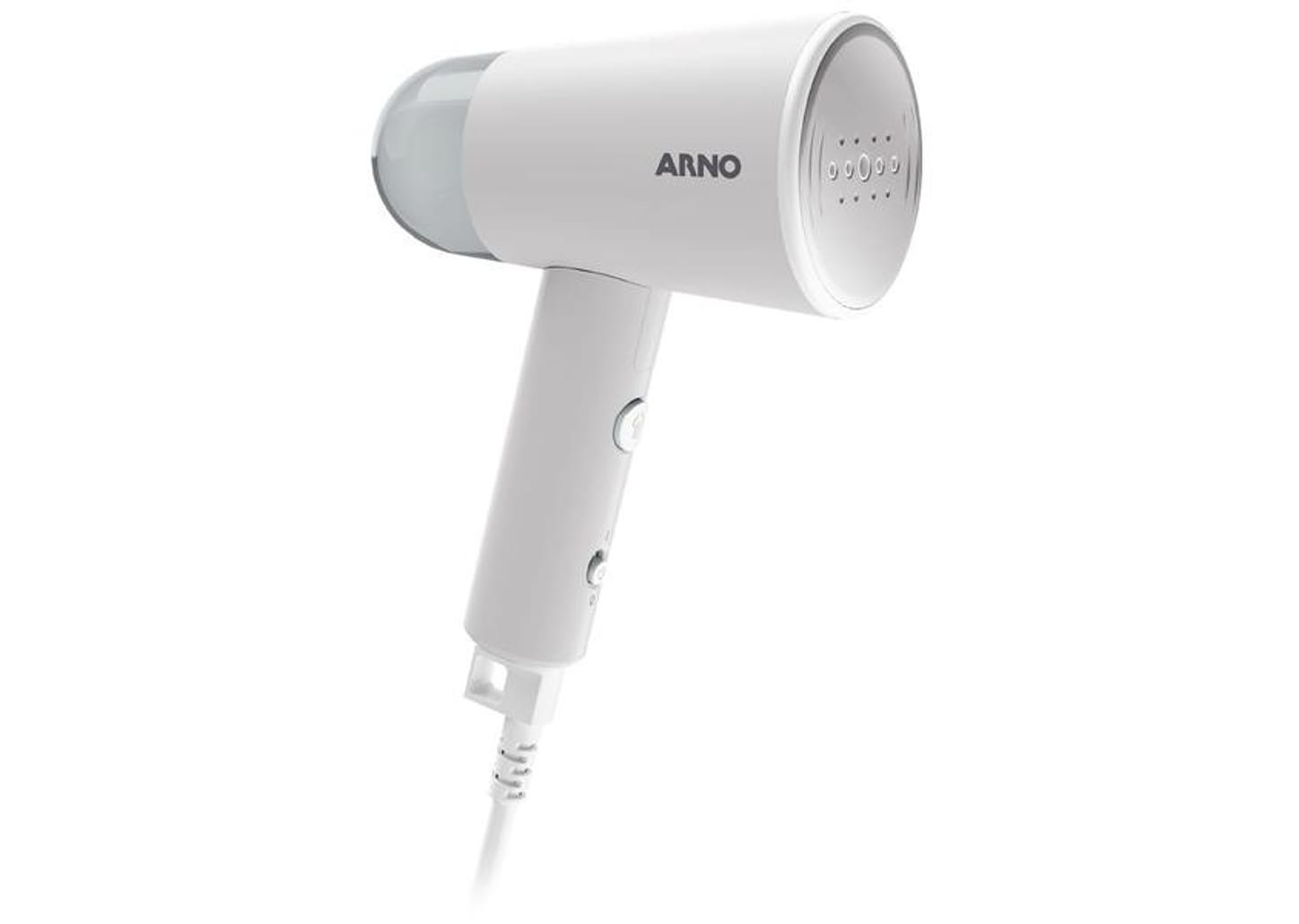 Vaporizador de Roupas Arno Steam Travel HS11 Portátil 70ml 1100W com Acessórios