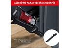 Aspirador de Pó Vertical e Portátil Arno sem Fio a Bateria 140W X-Pert RH6A