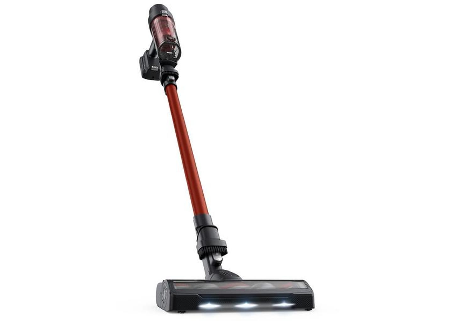 Aspirador de Pó Vertical e Portátil Arno sem Fio a Bateria 140W X-Pert RH6A