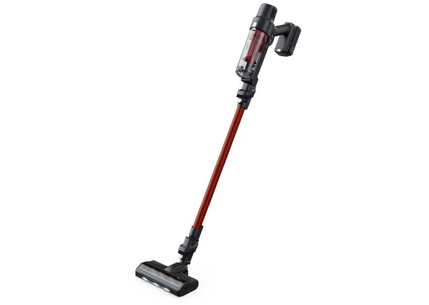 Aspirador de Pó Vertical e Portátil Arno sem Fio a Bateria 140W X-Pert RH6A