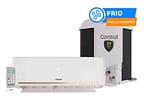 Ar-condicionado Split 22.000 BTUs Consul Triple Inverter Frio CBL22CB
