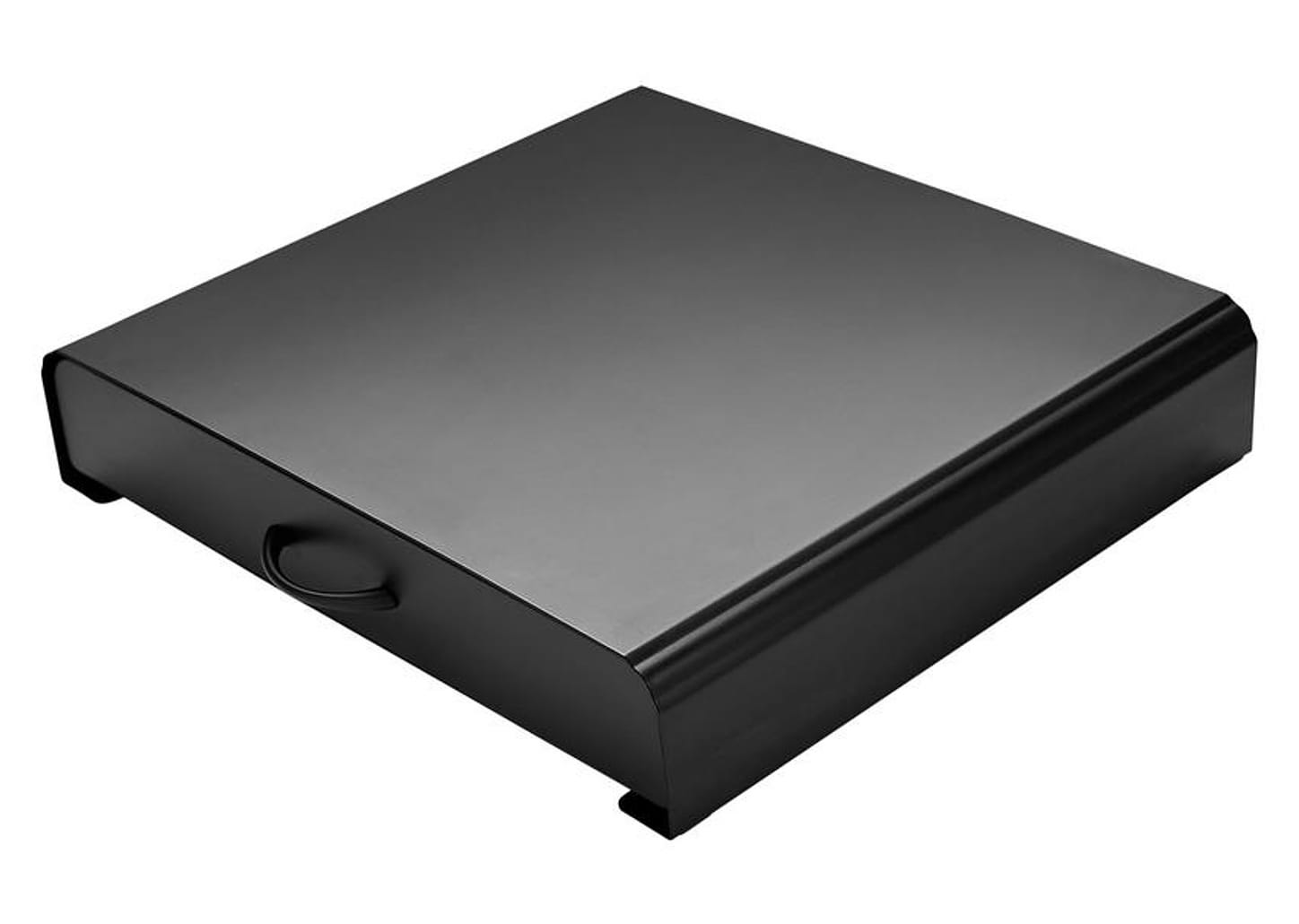 Gaveta Porta-Cápsulas Nespresso de Bambu Haüskraft SCAP-005 36 Cápsulas