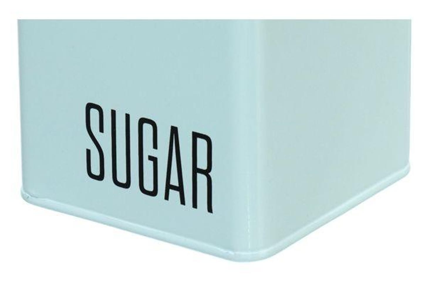 Açucareiro de Aço Galvanizado com Tampa Hauskraft Silky