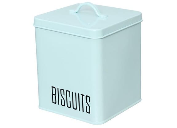 POTE BISC QUAD GALV SILK