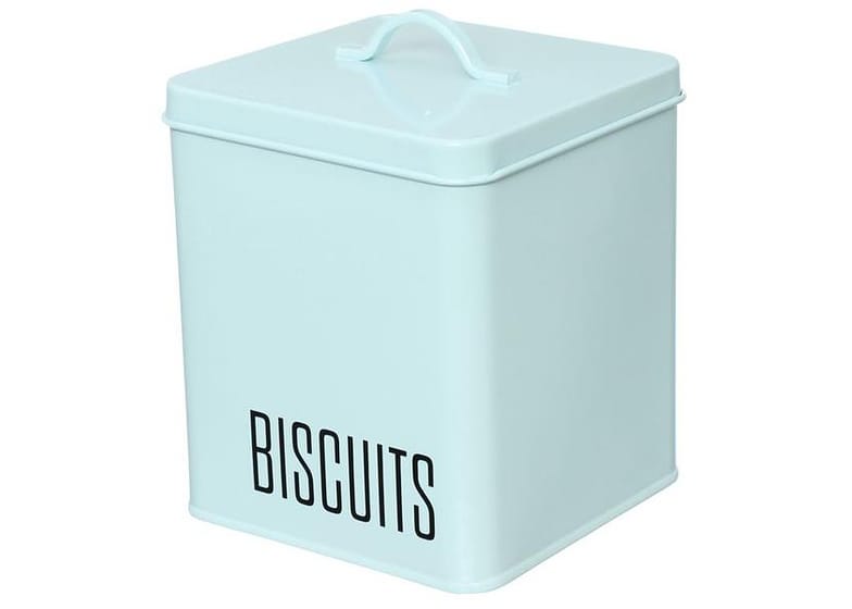 POTE BISC QUAD GALV SILK