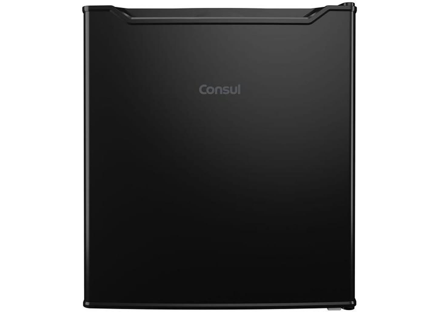 Frigobar Consul 47L Preto CRC04AE
