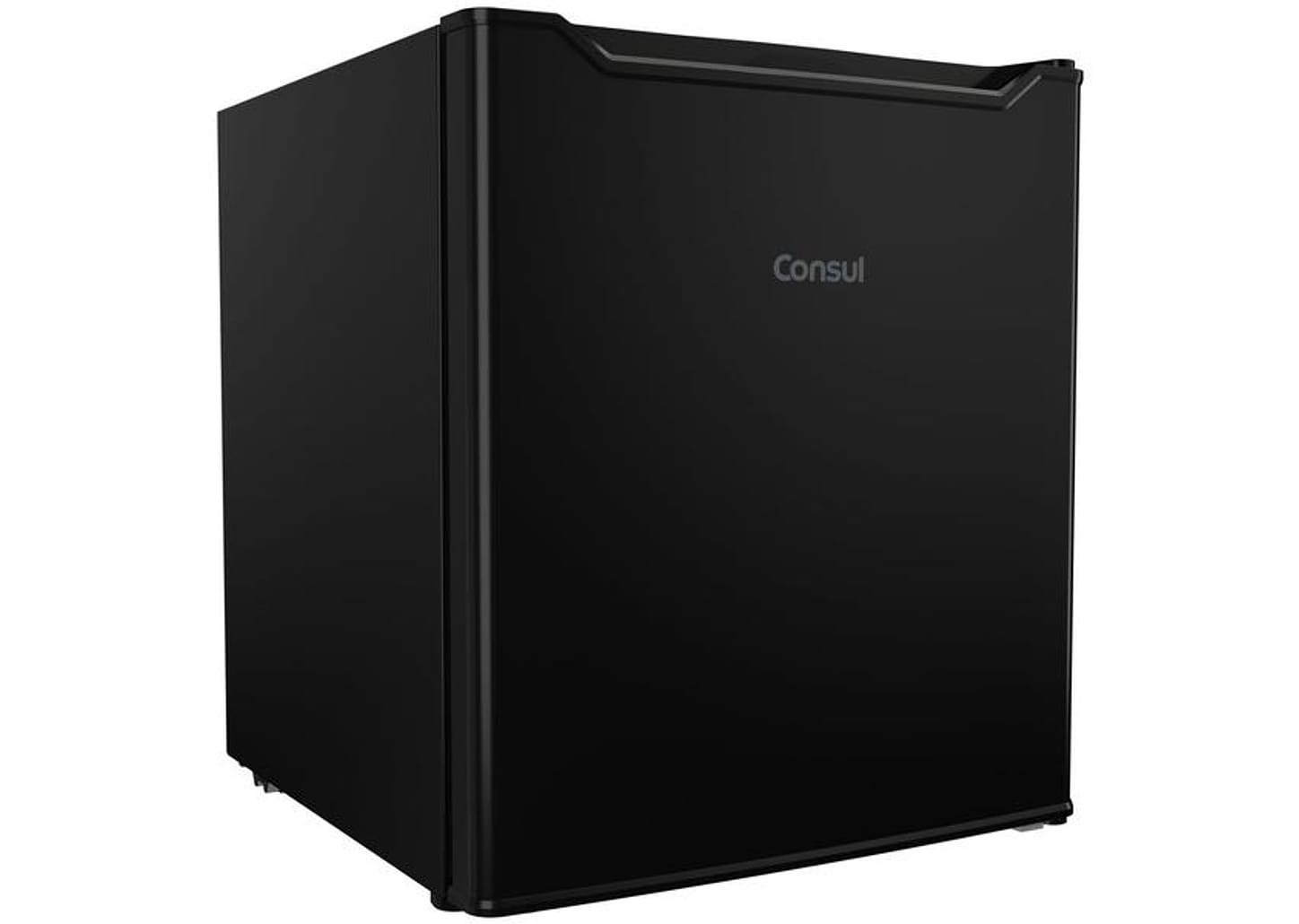 Frigobar Consul 47L Preto CRC04AE