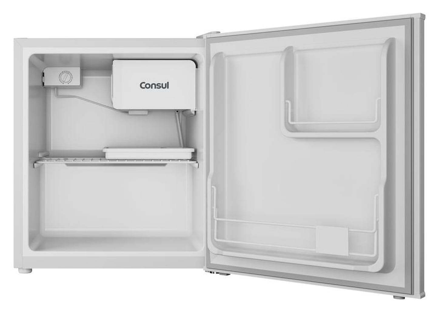 Frigobar Consul 47L Branco CRC04AB