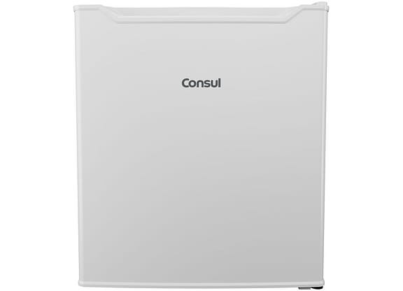 Frigobar Consul 47L Branco CRC04AB