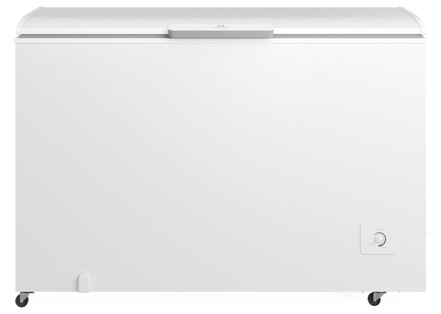 Freezer Horizontal Electrolux 1 Porta 400L HI440 7873164