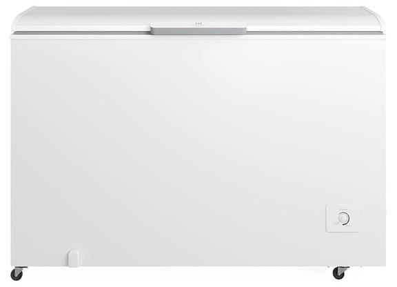 Freezer Horizontal Electrolux 1 Porta 400L HI440 7873164