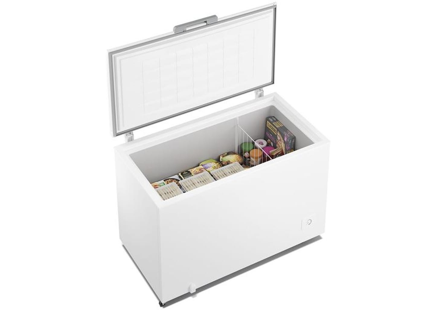 Freezer Horizontal Electrolux 1 Porta 400L HI440 7873164