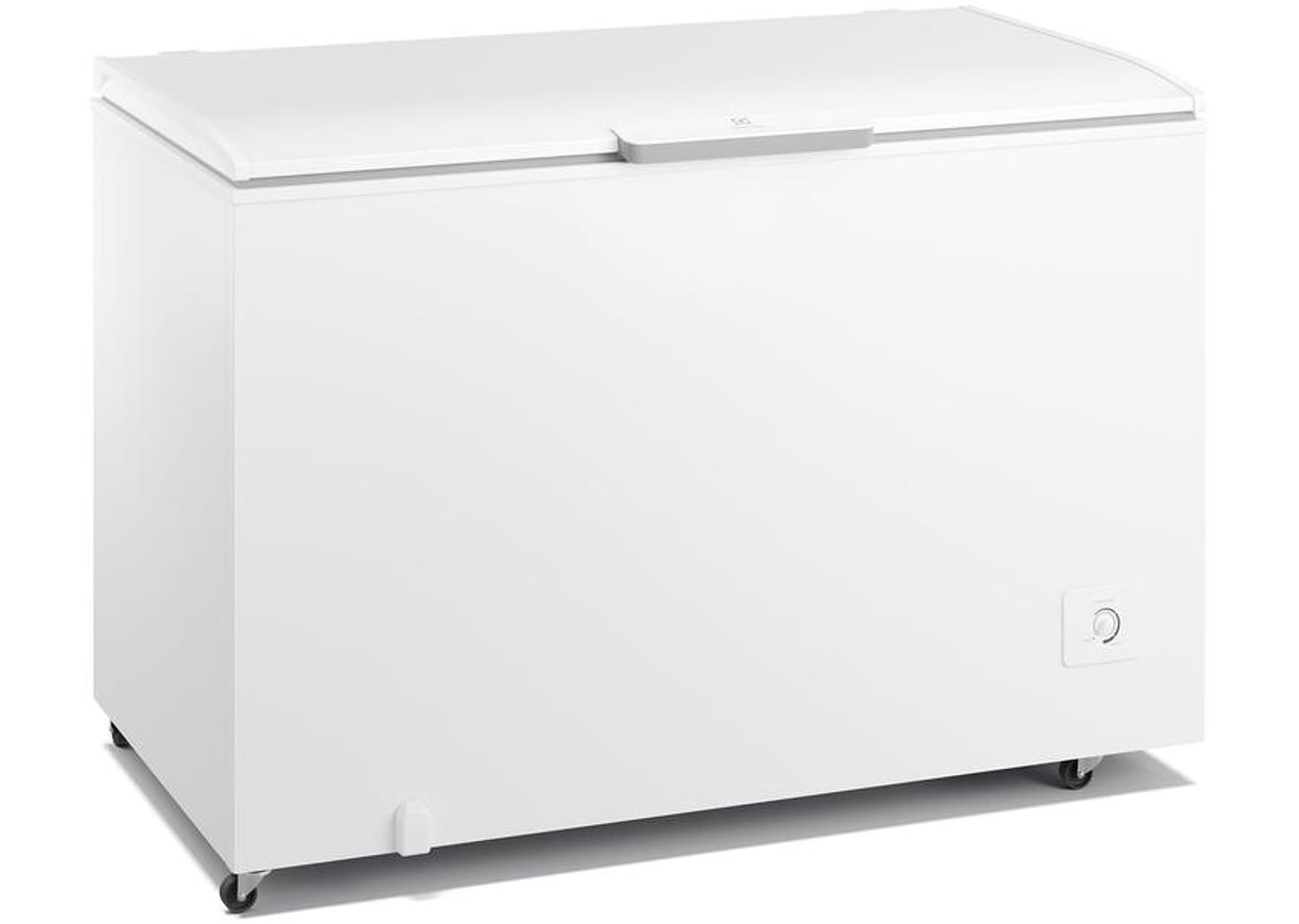 Freezer Horizontal Electrolux 1 Porta 400L HI440 7873164