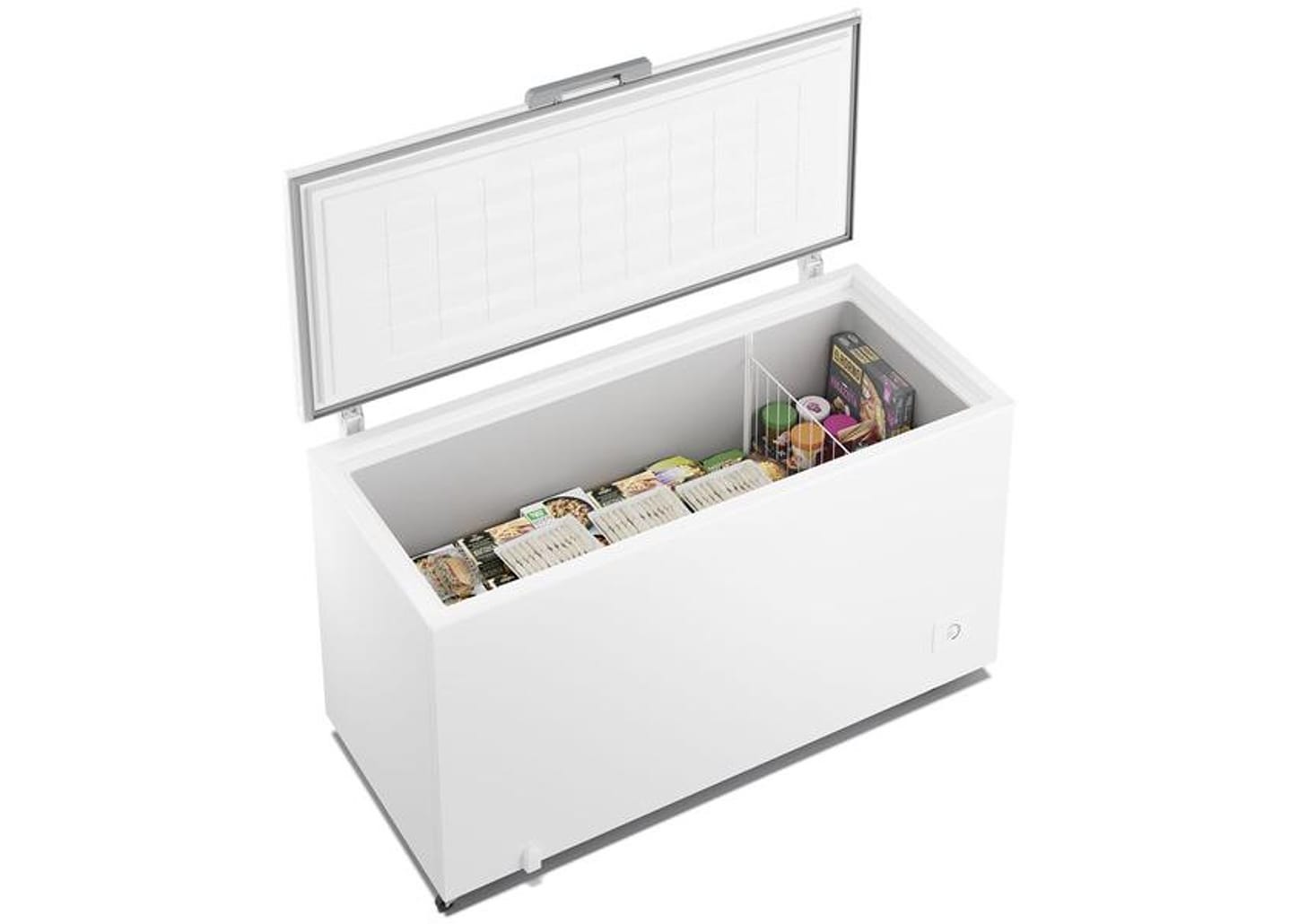 Freezer Horizontal Electrolux 1 Porta 513L HI550 7873171