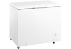 Freezer Horizontal Electrolux 1 Porta 314L Cycle Defrost HI330 7873140