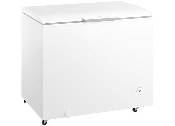 Freezer Horizontal Electrolux 1 Porta 314L Cycle Defrost HI330 7873140