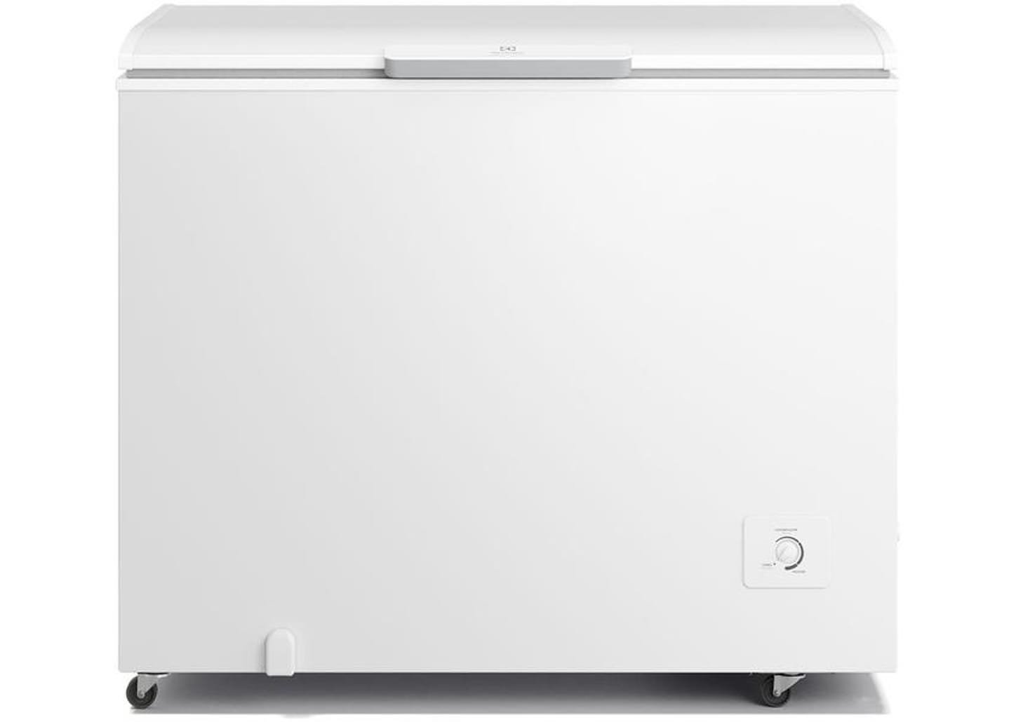 Freezer Horizontal Electrolux 1 Porta 314L Cycle Defrost HI330 7873140
