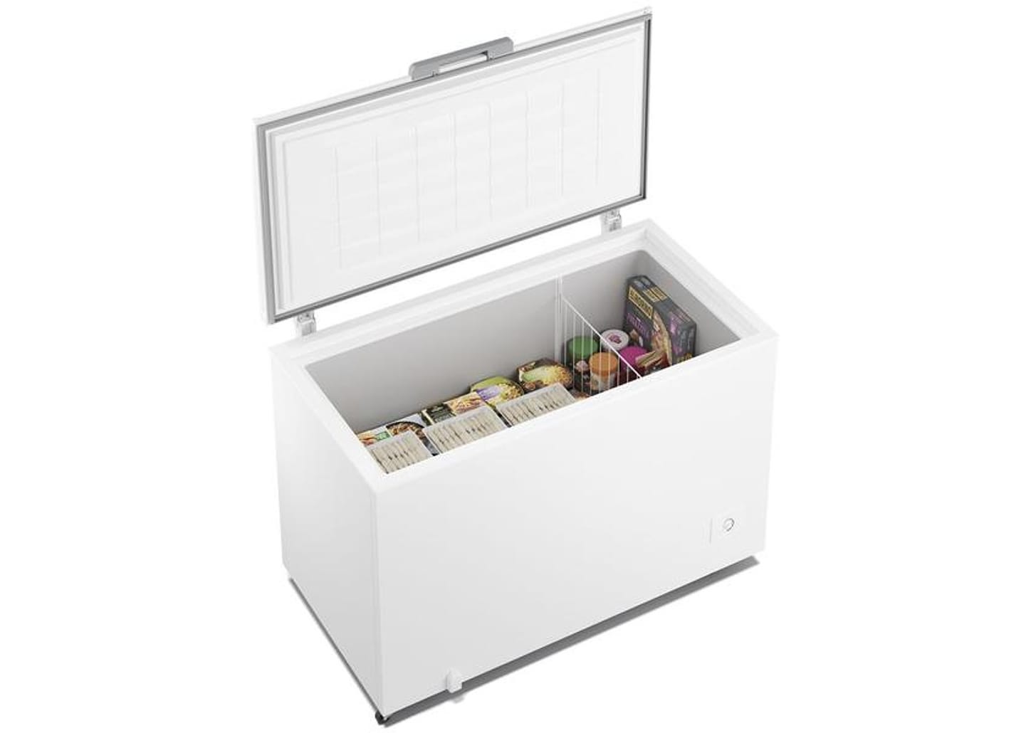 Freezer Horizontal Electrolux 1 Porta 400L HI440 7873232