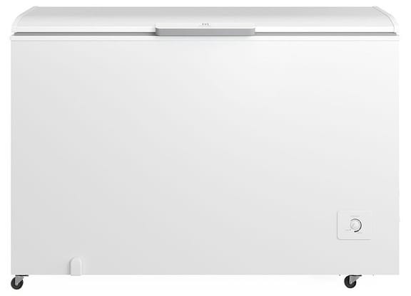 Freezer Horizontal Electrolux 1 Porta 400L HI440 7873232