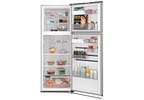 Geladeira/Refrigerador Electrolux Frost Free Duplex Inox Look 480L Efficient