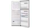 Geladeira/Refrigerador Electrolux Frost Free Duplex Inox Look 480L Efficient TF71S