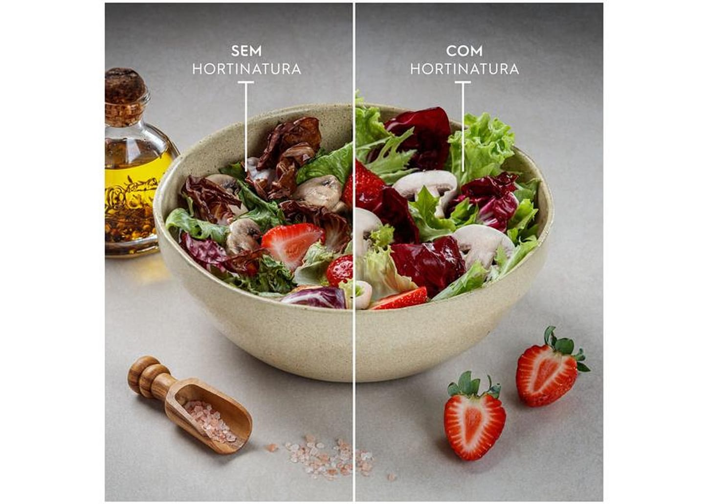 Geladeira/Refrigerador Electrolux Frost Free Duplex Inox Look 480L Efficient TF71S