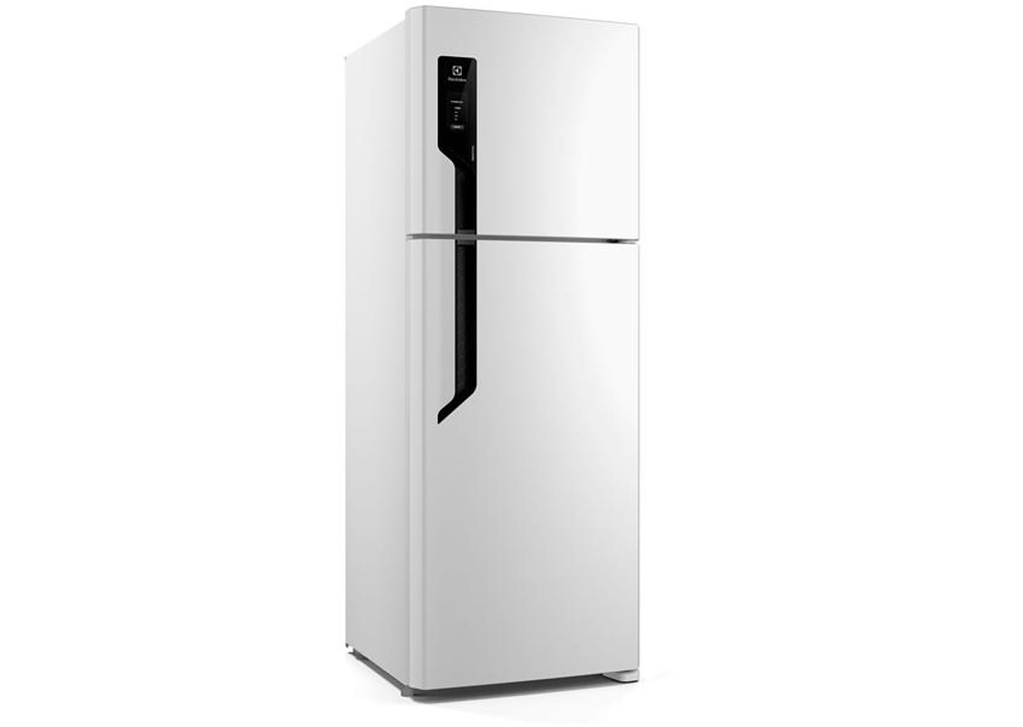 Geladeira/Refrigerador Electrolux Frost Free Duplex Branco 480L Efficient