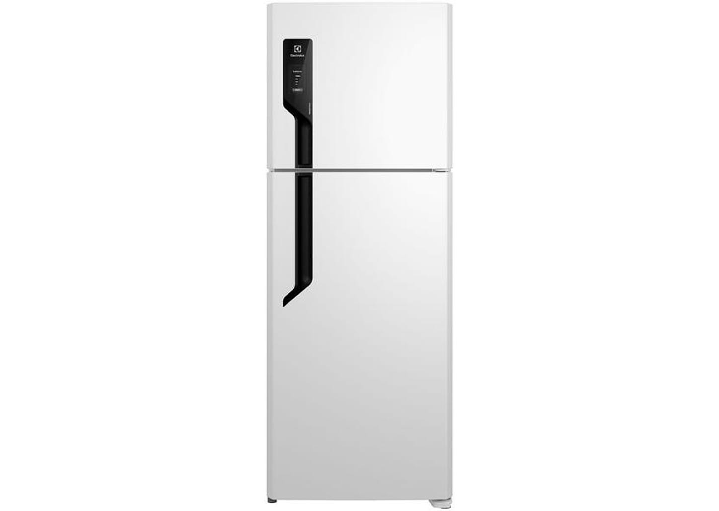 Geladeira/Refrigerador Electrolux Frost Free Duplex Branca 480L Efficient TF71