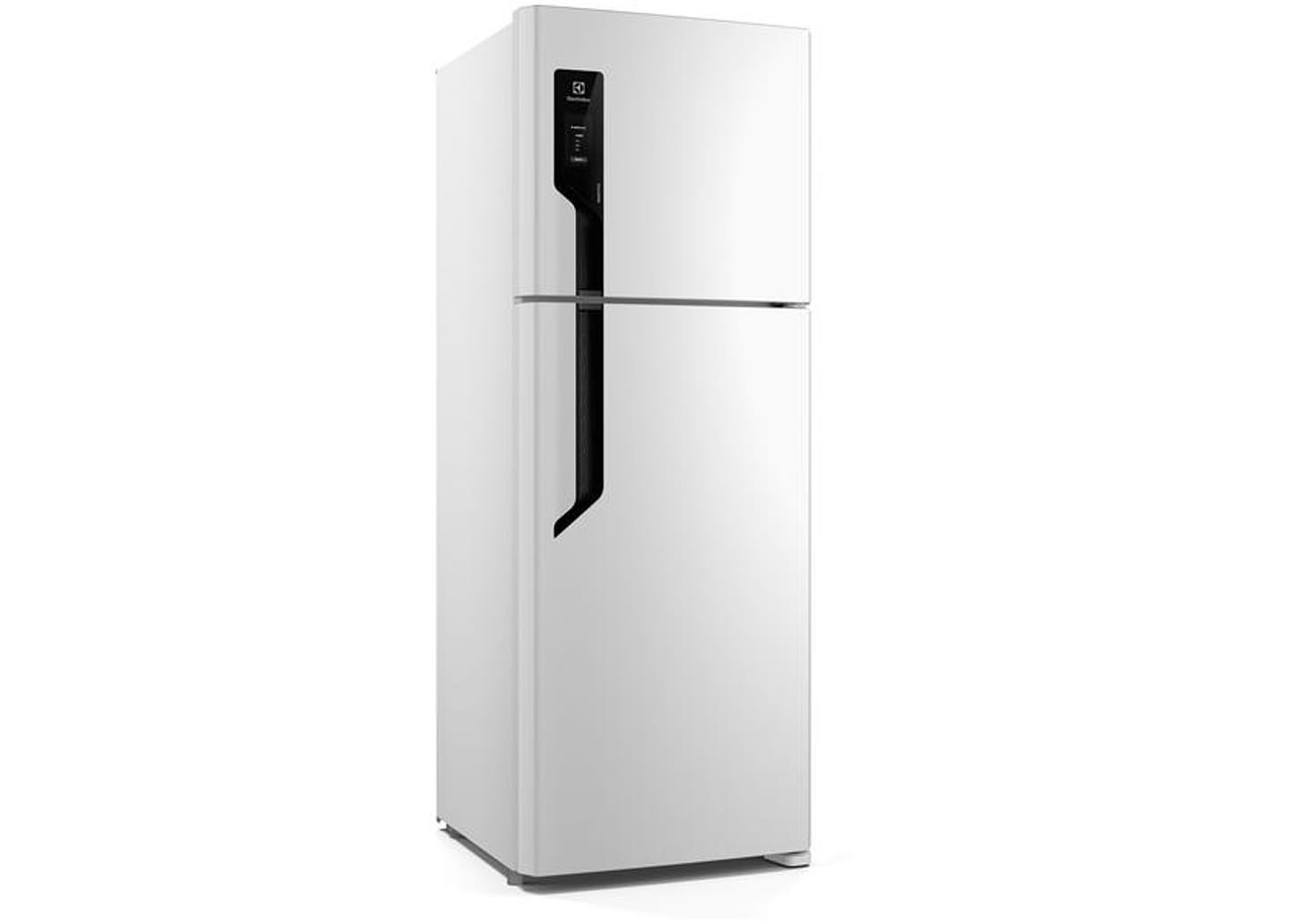 Geladeira/Refrigerador Electrolux Frost Free Duplex Branca 480L Efficient TF71