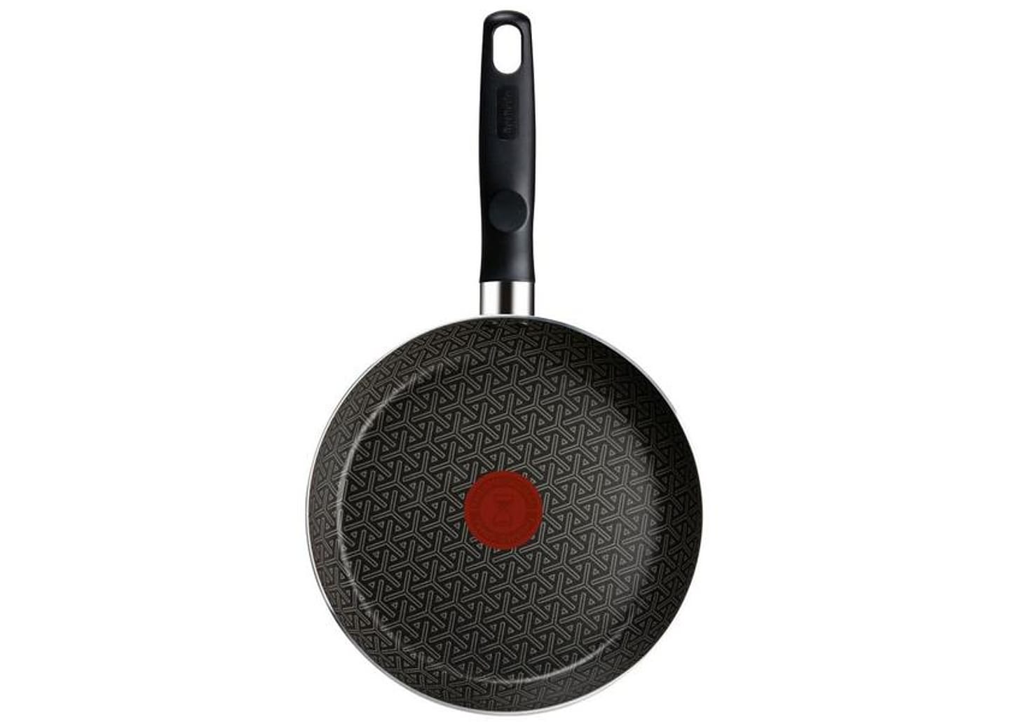 Jogo de Panelas Rochedo Antiaderente de Alumínio Grafite 5 Peças Robusta