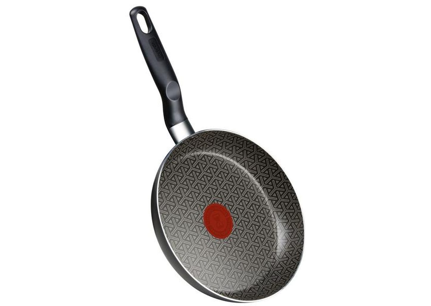 Jogo de Panelas Rochedo Antiaderente de Alumínio Grafite 5 Peças Robusta