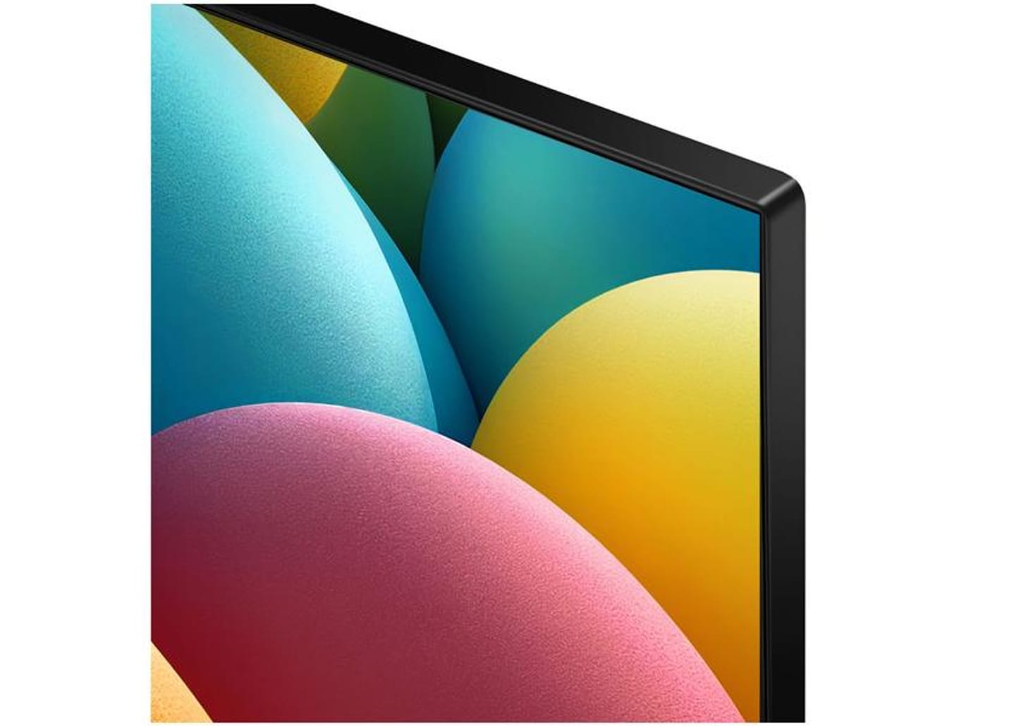 Smart TV 32" LG HD LCD 32LR600BPSA com Alexa 2 HDMI 1.4 USB