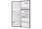 Geladeira/Refrigerador Electrolux Frost Free Duplex Black Inox Look 480L Efficient TF71B