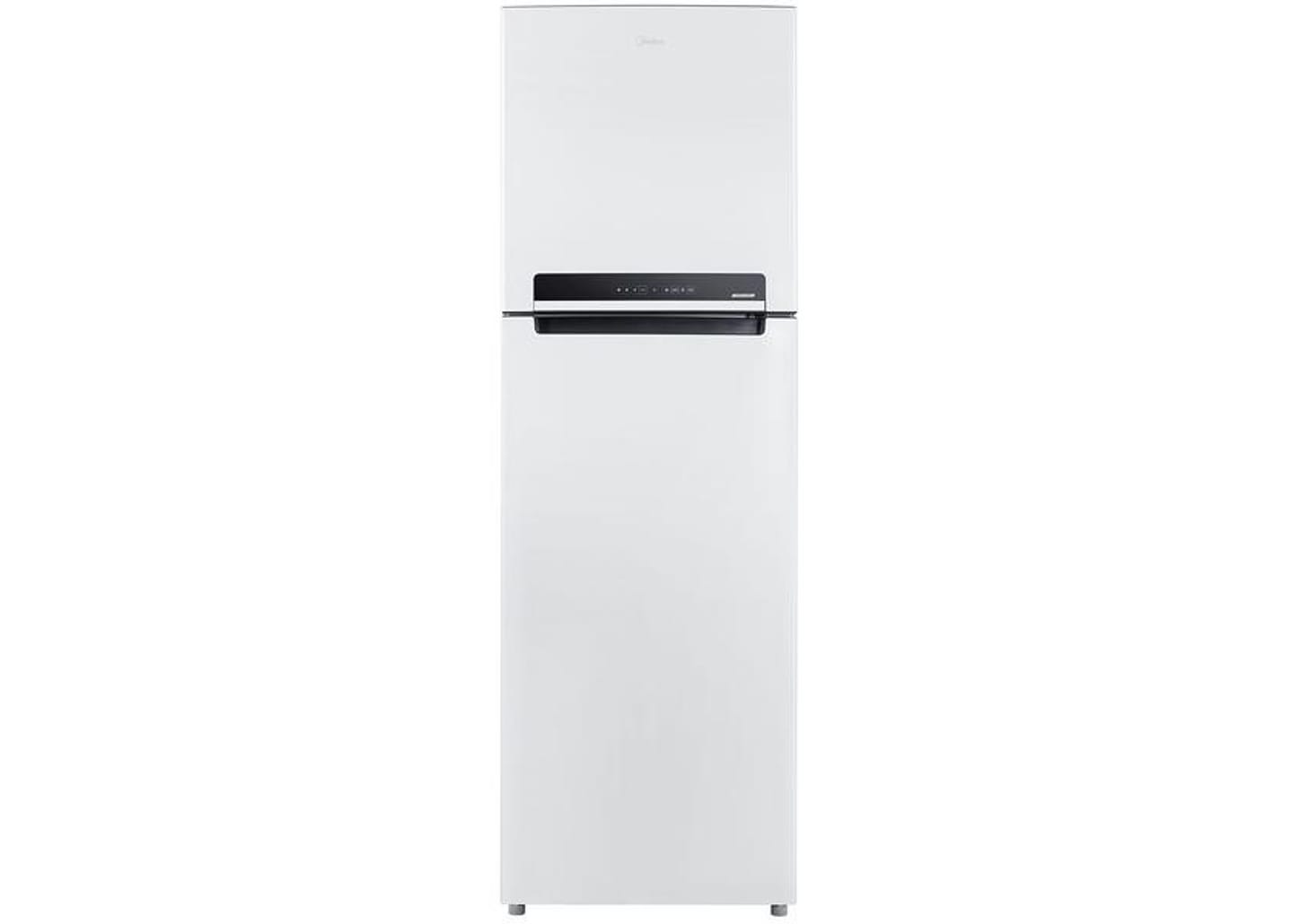 Geladeira/Refrigerador Midea Frost Free 2 Portas Branca 425L MD-RT572EVD012
