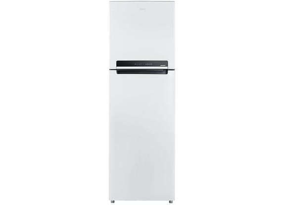 Geladeira/Refrigerador Midea Frost Free 2 Portas Branca 425L MD-RT572EVD012