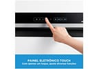 Geladeira/Refrigerador Midea Frost Free 2 Portas Branca 425L MD-RT572EVD012