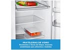 Geladeira/Refrigerador Midea Frost Free 2 Portas Branca 425L MD-RT572EVD012