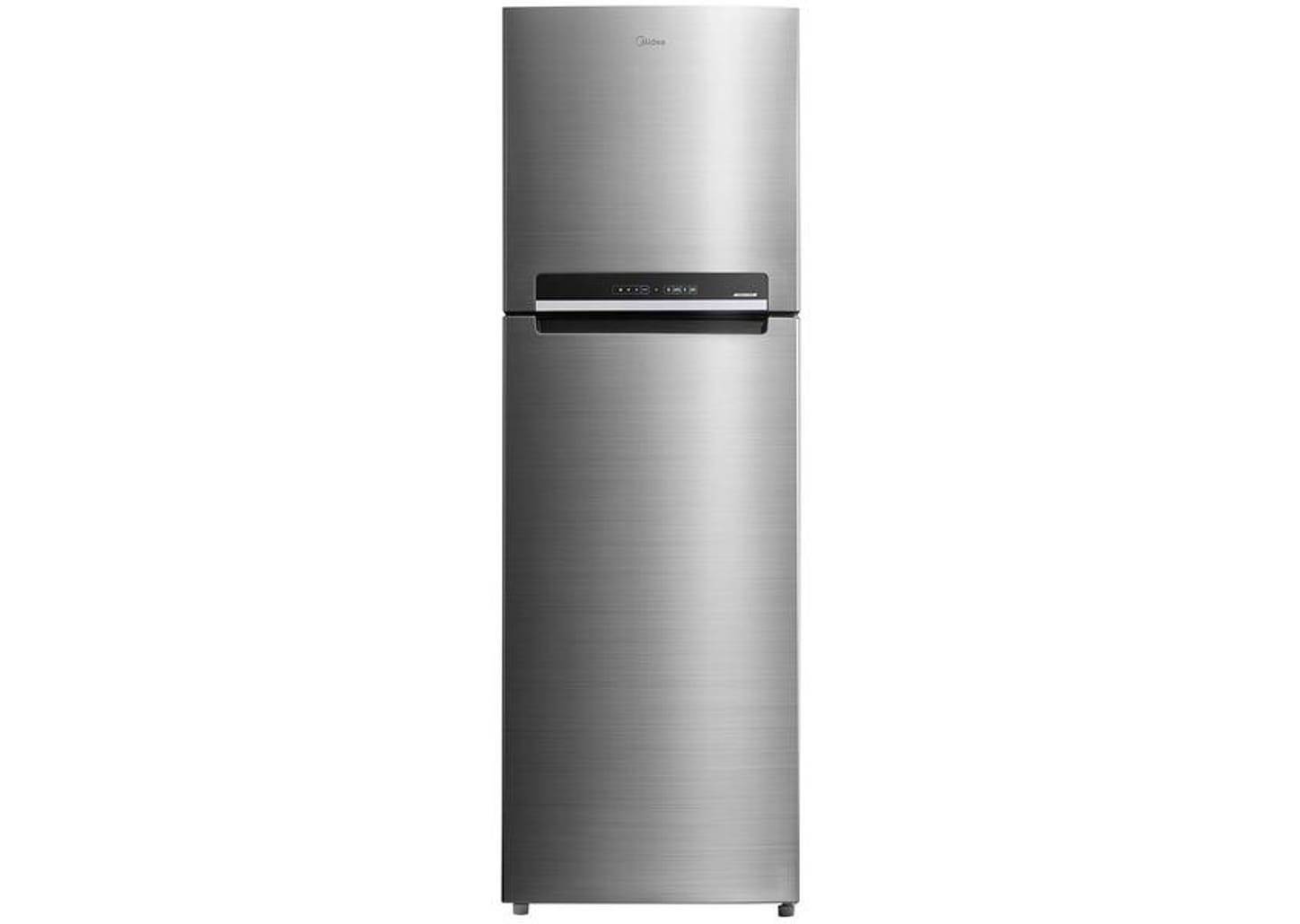 Geladeira/Refrigerador Midea Frost Free Duplex 425L MD-RT572EVD462