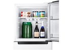 Geladeira/Refrigerador Midea Frost Free 2 Portas Branca 425L MD-RT572EVD012