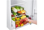 Geladeira/Refrigerador Midea Frost Free 2 Portas Branca 425L MD-RT572EVD012