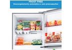 Geladeira/Refrigerador Midea Frost Free Duplex 425L MD-RT572EVD462