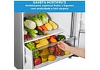 Geladeira/Refrigerador Midea Frost Free Duplex 425L MD-RT572EVD462
