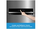Geladeira/Refrigerador Midea Frost Free Duplex 425L MD-RT572EVD462