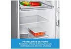 Geladeira/Refrigerador Midea Frost Free Duplex 425L MD-RT572EVD462