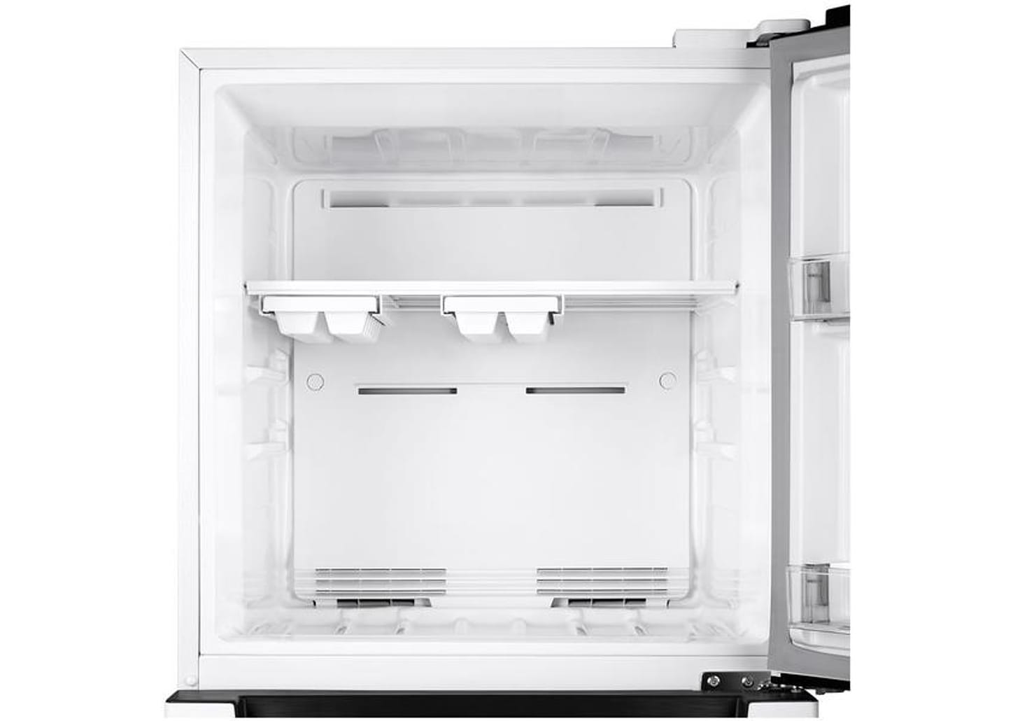 Geladeira/Refrigerador Midea Frost Free 2 Portas Branca 425L MD-RT572EVD012