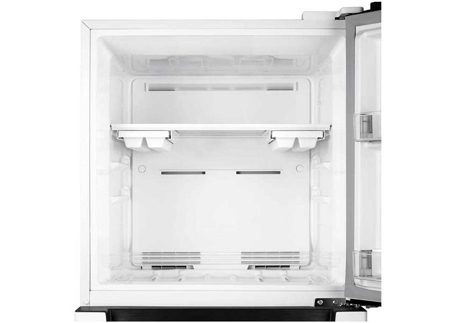Geladeira/Refrigerador Midea Frost Free 2 Portas Branca 425L MD-RT572EVD012