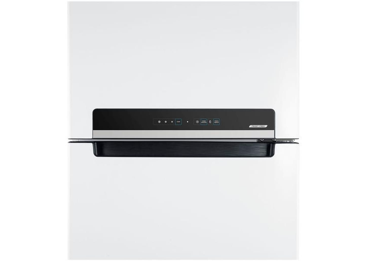 Geladeira/Refrigerador Midea Frost Free 2 Portas Branca 425L MD-RT572EVD012